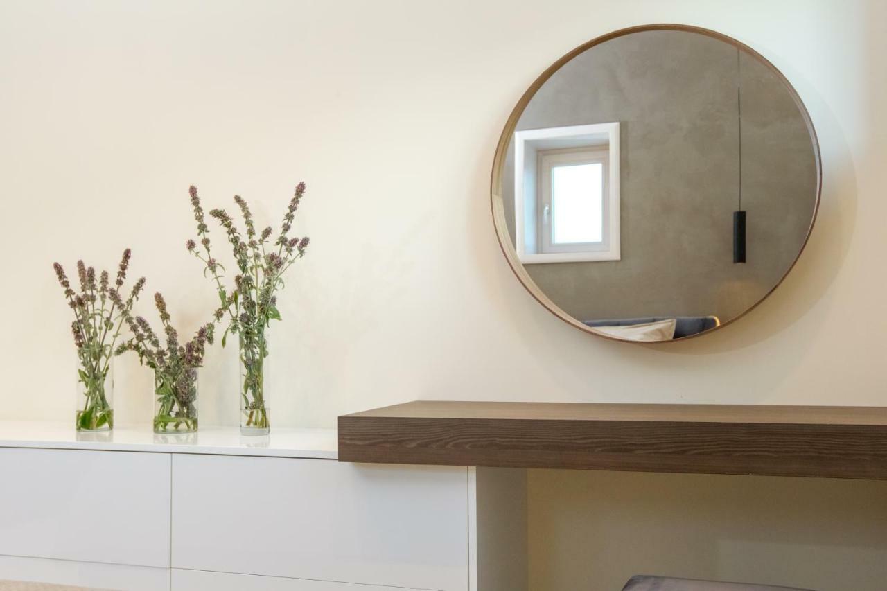 Apartmani Paklenica Noa 스타리그라드 파클레니차 외부 사진