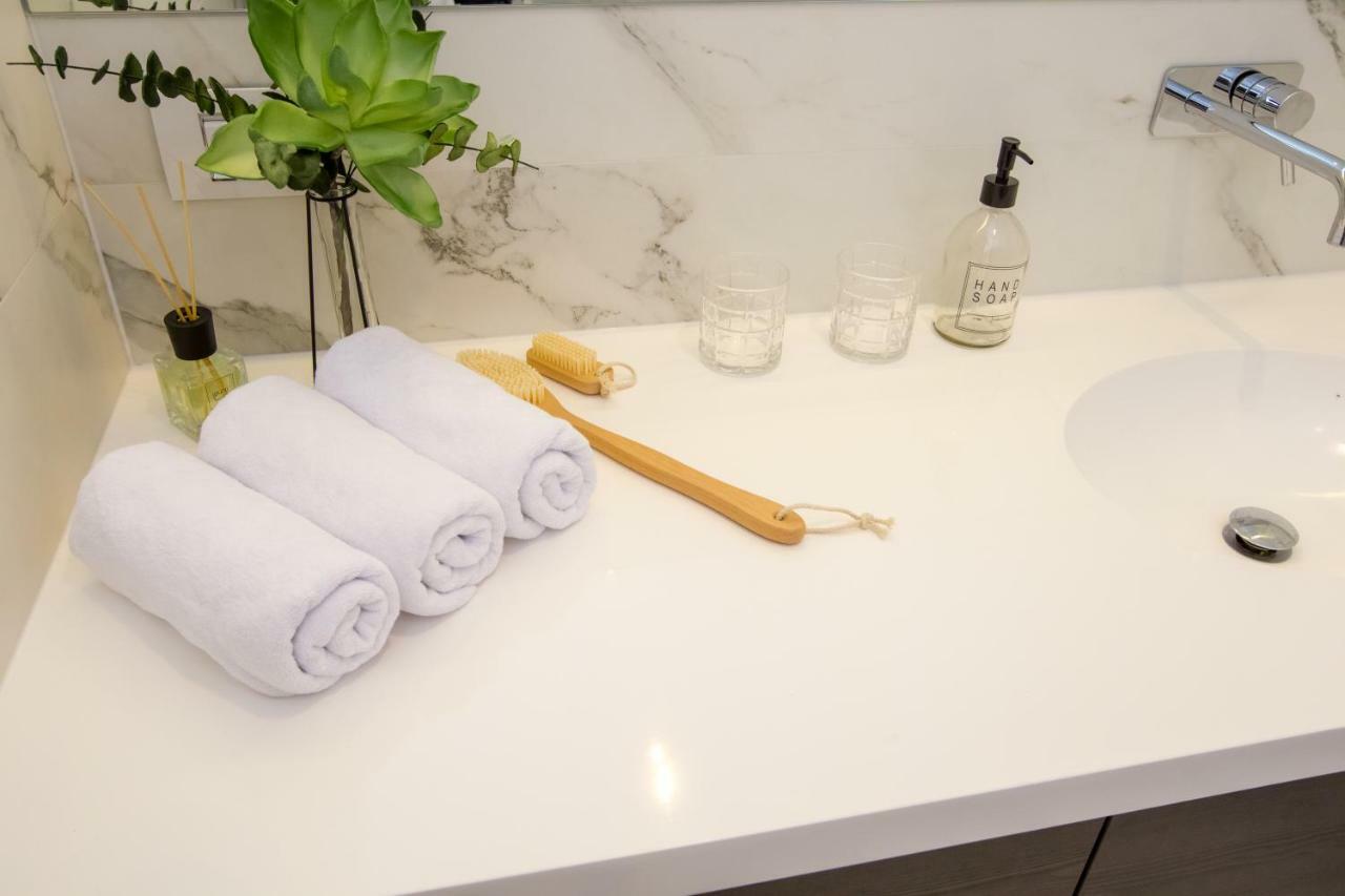 Apartmani Paklenica Noa 스타리그라드 파클레니차 외부 사진