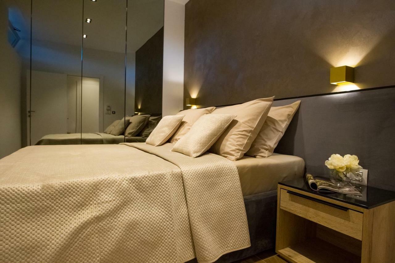 Apartmani Paklenica Noa 스타리그라드 파클레니차 외부 사진