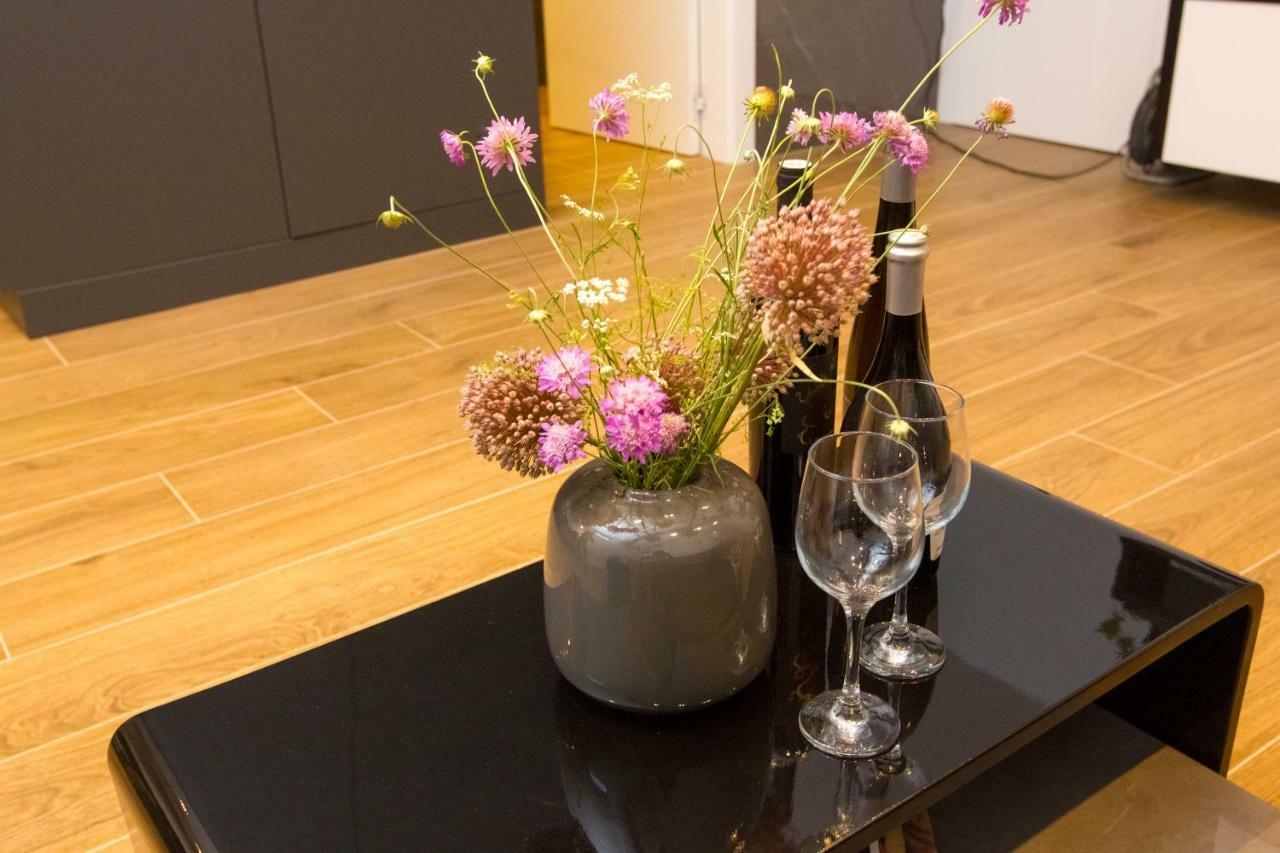 Apartmani Paklenica Noa 스타리그라드 파클레니차 외부 사진