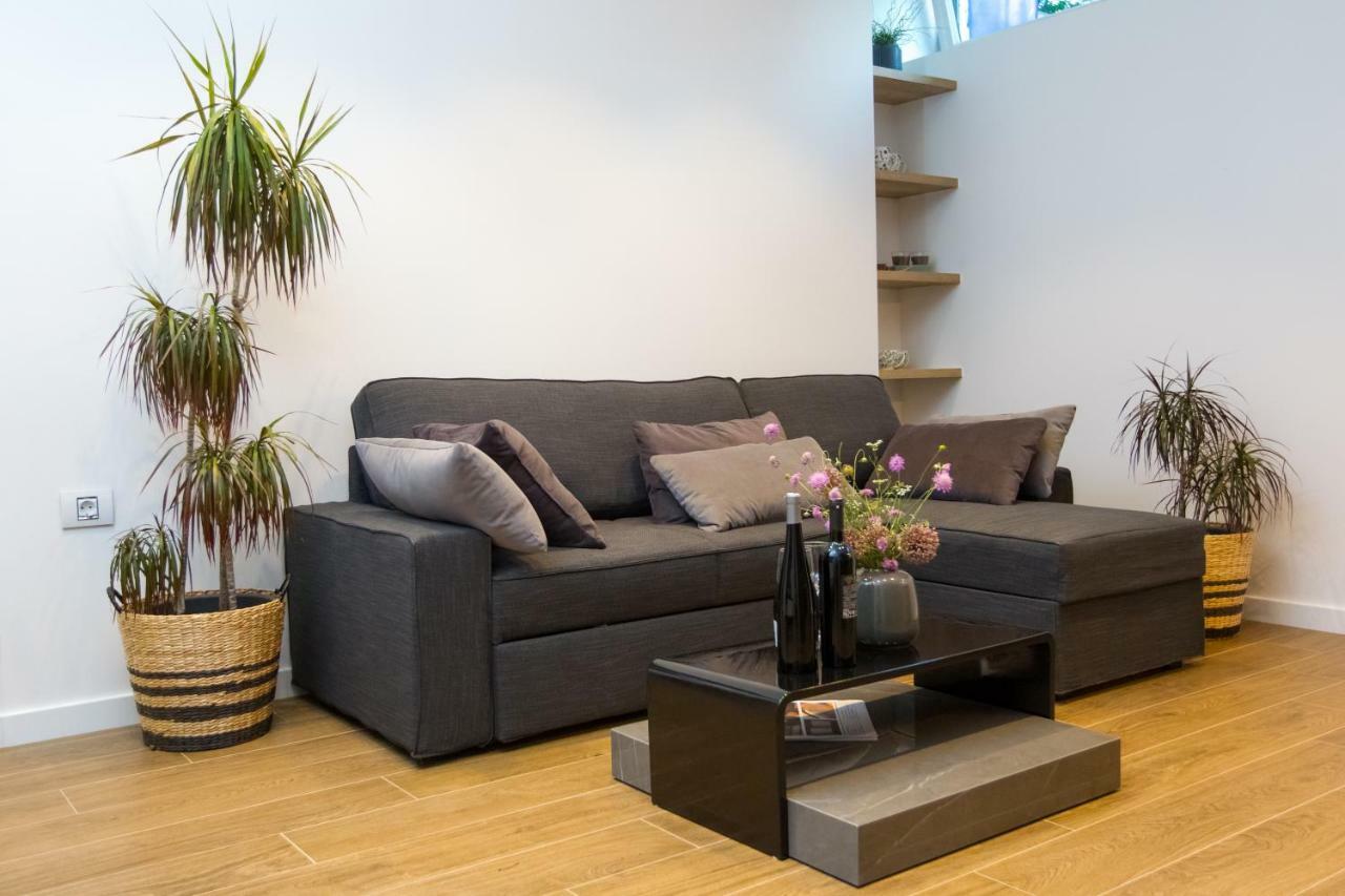 Apartmani Paklenica Noa 스타리그라드 파클레니차 외부 사진